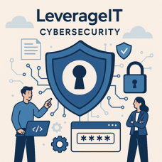LeverageIT Cybersecurity