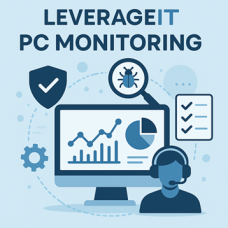 LeverageIT PC Monitoring