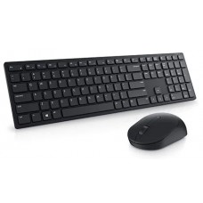 DELL PRO WIRELESS KEYBOARD AND MOUSE US ENGLISH - KM5221W