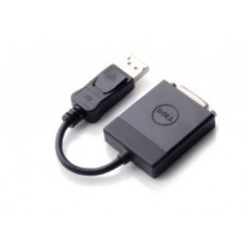 DELL DISPLAYPORT(M) TO DVISL(F) ADAPTER