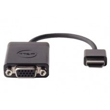 DELL HDMI TO VGA ADAPTER
