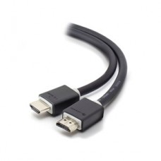 ALOGIC 2M PRO SERIES COMMERCIAL HIGH SPEED HDMI CABLE WITH ETHERNET VER 2.0 MALE TO MALE