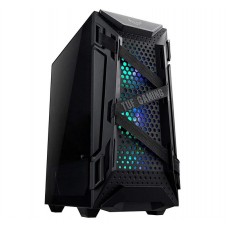 ASUS TUF Gaming GT301 Tempered Glass Mid Tower Case