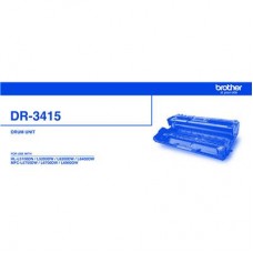 Brother DR3415 Drum Unit 50K Pages