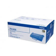 Brother Toner TN3425 Black (8000 Pages)