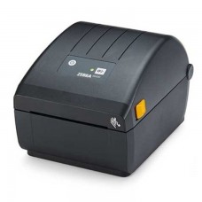 Zebra ZD22042-D06G00EZ Direct Thermal Printer ZD220; Standard EZPL, 203 dpi, Australia Power Cord, USB