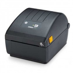 Zebra ZD22042-D06G00EZ Direct Thermal Printer ZD220; Standard EZPL, 203 dpi, Australia Power Cord, USB Zebra ZD22042-D06G00EZ Direct Thermal Printer ZD220; Standard EZPL, 203 dpi, Australia Power Cord, USB