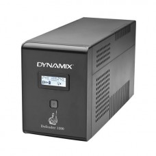 DYNAMIX Defender 1200VA (720W) Line Interactive UPS