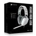 Corsair HS80 RGB USB Wired Gaming Headset — White (AP)