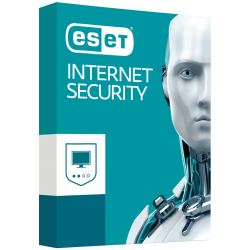 ESET INTERNET SECURITY ANTIVIRUS ESET INTERNET SECURITY ANTIVIRUS