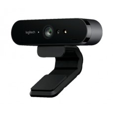 Logitech BRIO UHD 4K Webcam