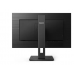 PHILIPS 23.8" (16:9) FHD IPS LED, 75HZ ,VGA, DVI, HDMI, DP, USB (4), H/ADJ, SPKR, 4YR