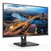 PHILIPS 23.8" (16:9) FHD IPS LED, 75HZ ,VGA, DVI, HDMI, DP, USB (4), H/ADJ, SPKR, 4YR
