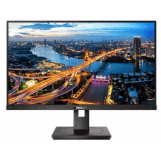 PHILIPS 27" (16:9) QHD IPS LED, DVI, HDMI, DP, USB(4), H/ADJ, SPKR