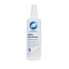 AF BRAND White Board Cleaner / Restorer 250mL CL710