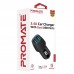 PROMATE 3.4A Dual Port USB Car Charger