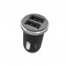 Silicon Power Car Charger for Phones and Mobile (CC102P)