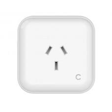 Cygnett Smart Plug 10A + Power Monitoring AU (CY2881CHCPM)