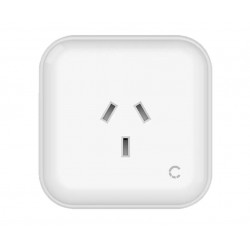 Cygnett Smart Plug 10A + Power Monitoring AU (CY2881CHCPM)