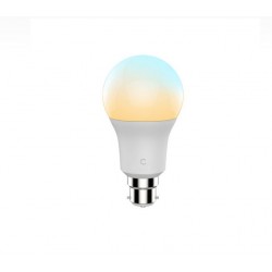 Cygnett Smart Bulb Ambient White 9W (B22) Screw