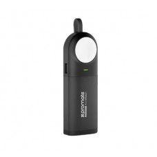 Promate Ultra-Compact 6700mAh Power Pack for Apple Watch & iPhone