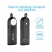 Promate Ultra-Compact 6700mAh Power Pack for Apple Watch & iPhone