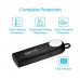 Promate Ultra-Compact 6700mAh Power Pack for Apple Watch & iPhone