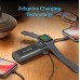 Promate Ultra-Compact 6700mAh Power Pack for Apple Watch & iPhone