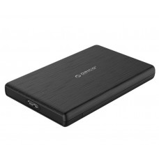 External HDD US 3.0 500GB - Orico Enclosure