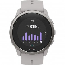 Suunto 5 Peak Sports Watch Ridge Sand