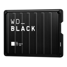 Western Digital P10 Game Drive 2TB HDD