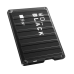Western Digital P10 Game Drive 2TB HDD