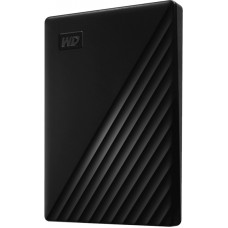 Western Digital 2TB USB 3.0 External HDD Black